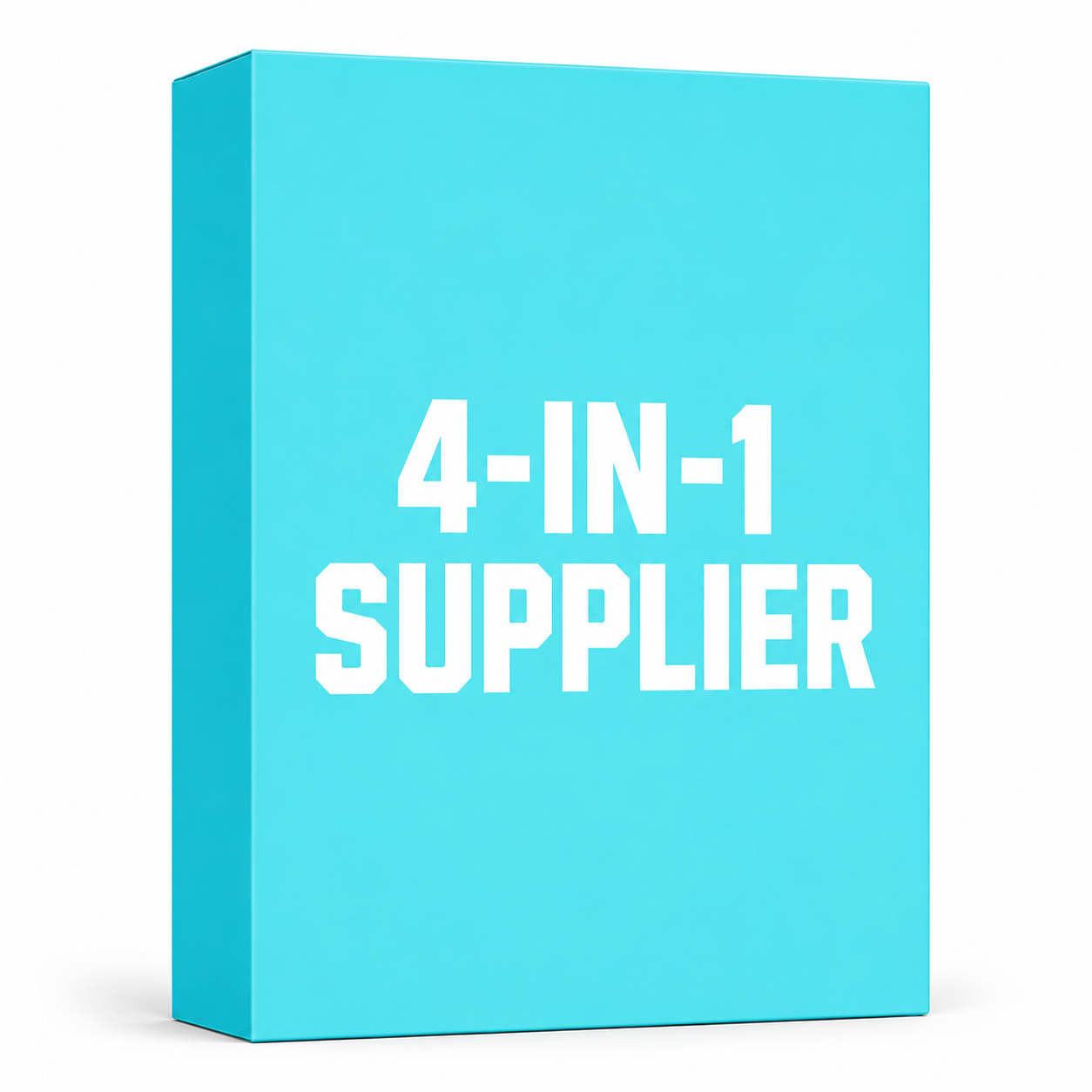 4-in-1 Supplier