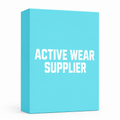 Active Wear Supplier