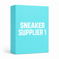 Sneaker Supplier 1