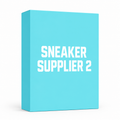 Sneaker Supplier 2